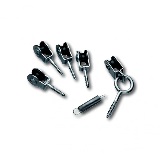 ABB Busch-Jaeger Infoline Schakelmateriaal (Miva) katrolset 30x40mm 2CKA001582A0327