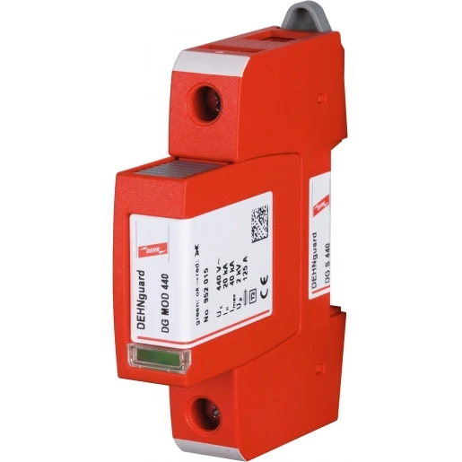 Dehn Dehnguard module