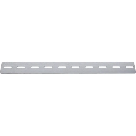 Stago KG281 koppelplaat (kabeldraagsysteem) Staal sdz zink CSU08210000