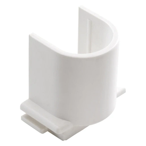 Niko Surface mounting ser kabel-/buisinvoerstuk