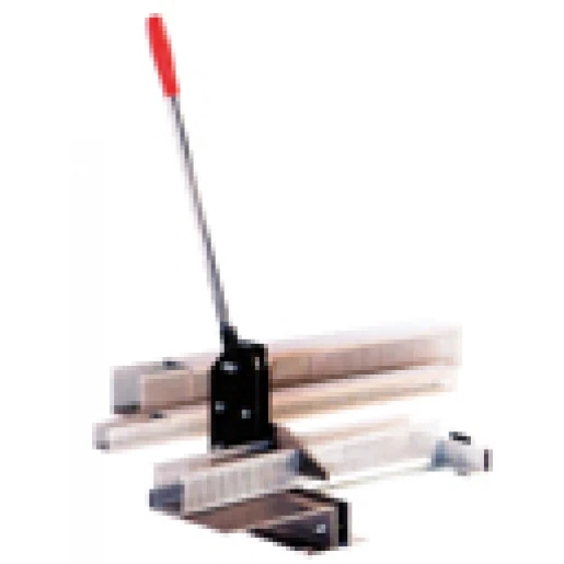 Klemko Kabelgoot 125x290x760mm
