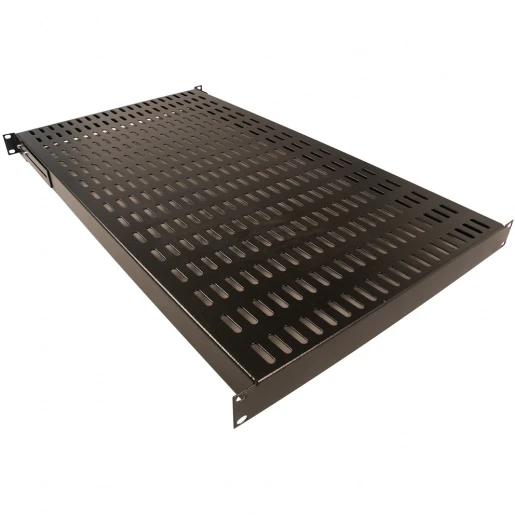 Gigamedia 250 Componenten uitbouw kast 19"-montagerek H44,45mm B430mm D800mm