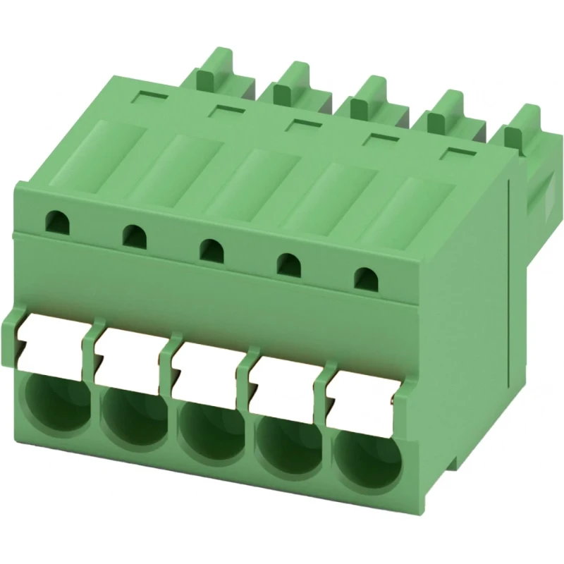 Phoenix Contact Kabelconnector voor printplaatconnector