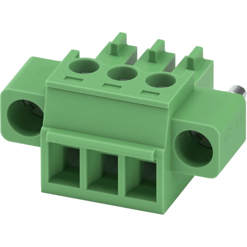 Phoenix Contact Kabelconnector voor printplaatconnector
