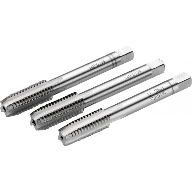 Cimco HAND TAP DIN 352 M 2,5 S