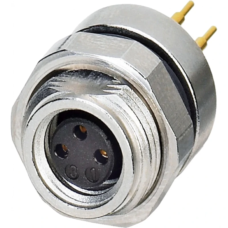 Phoenix Contact SACC-DSI-M 8FS-3CON-L180
