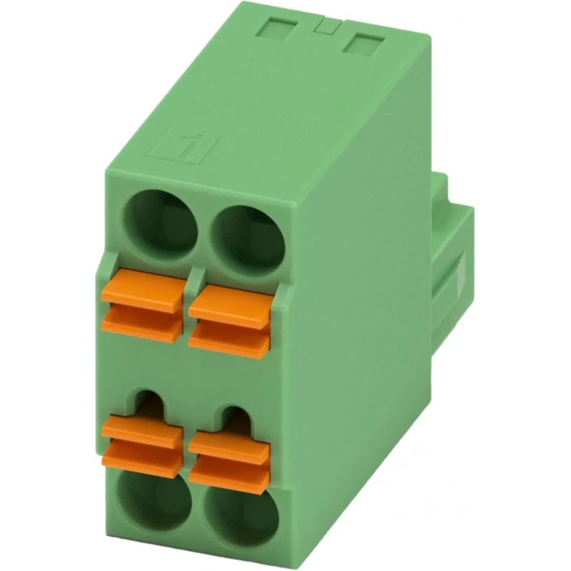 Phoenix Contact Kabelconnector voor printplaatconnector