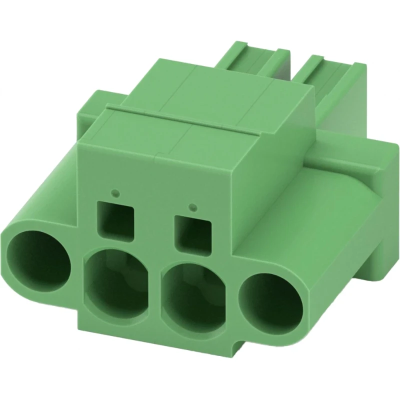 Phoenix Contact Kabelconnector voor printplaatconnector