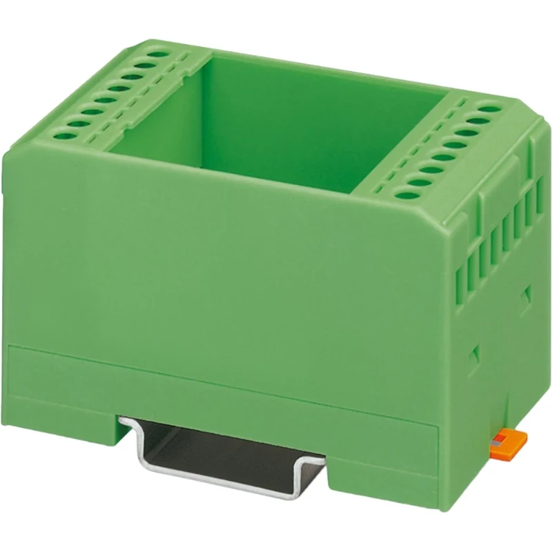 Phoenix Contact EMG Elektronicabehuizing Groen IP20 2946191