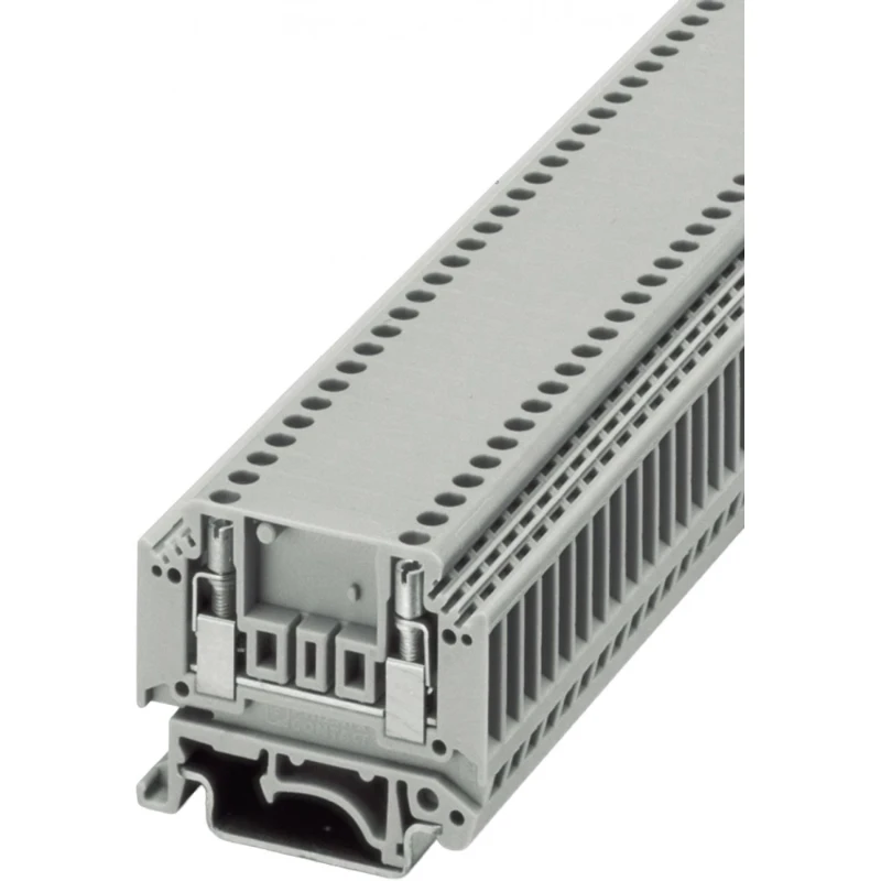Phoenix Contact MTKD Verbindingsrijgklem 0,2-4mm² eendr. 0,2-1,5mm² meerdr. Grijs