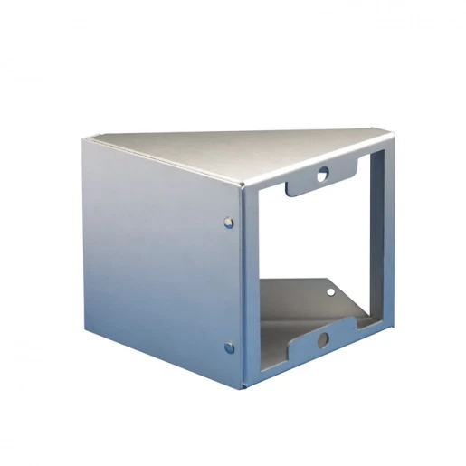Comelit POWERCOM 45? OPBOUWBEHUIZING-3 MODULEN