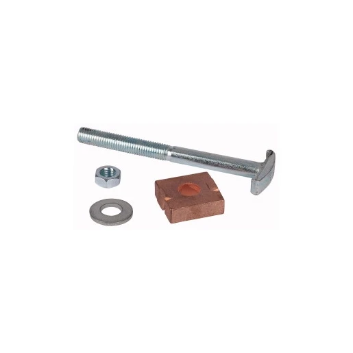 Eaton HAMERKOP AANSLUITING OP KOPER 100X10 KABEL MAX 1x240MM2