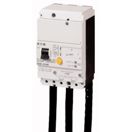 Eaton FOUTSTROOMBEVEILIGING NZM1 3P RECHTS 30MA