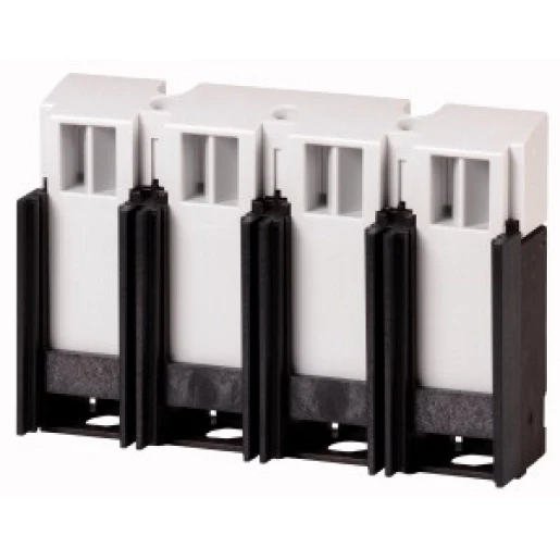 Eaton AANSLUITBLOK VOOR APPARAATADAPTER NZM2 250A 4P