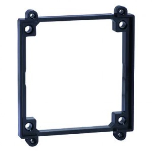 Peha Compacta Adapterraam verhogen 701TR hoogte 5 zwart 00611411