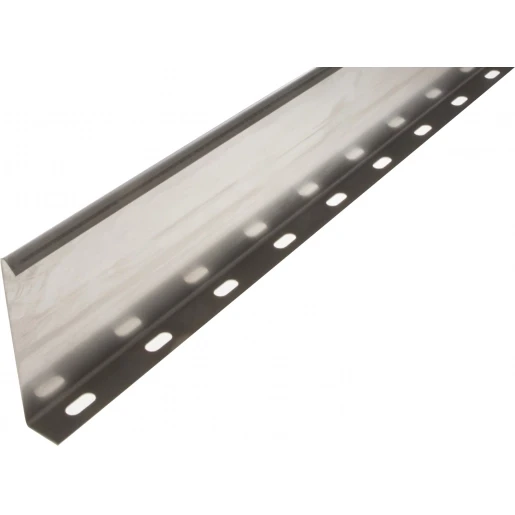 Gouda Holland Crafty scheidingsschot kabeldraagsysteem l-profiel 86mmx3m thvz 98749203