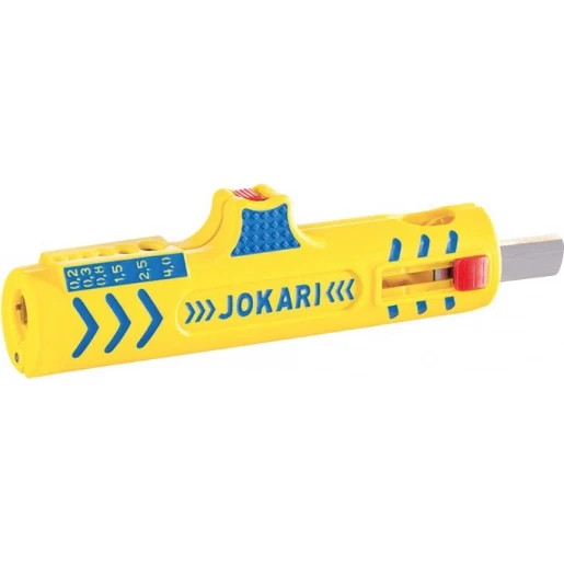 Jokari Kabelmantelstripper 0.2 - 4mm² 99020090