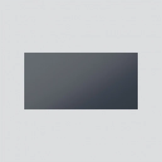Siedle Infobordmodule info-module aluminium/kunststof antraciet 210004938-00