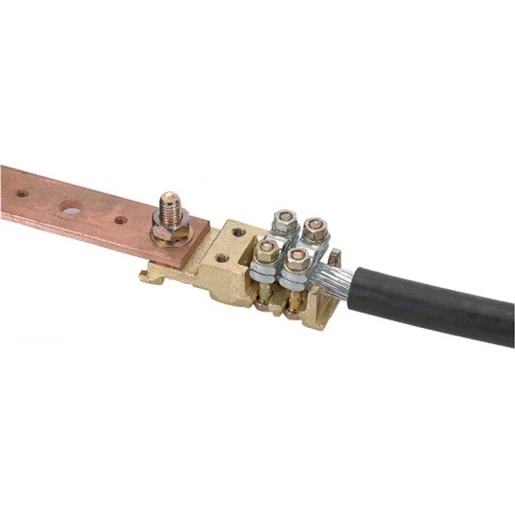 Legrand VERMOGENSKLEM VIKING3 SCHROEFKLEM-KABELSCHOEN 150MM2 B34 315A
