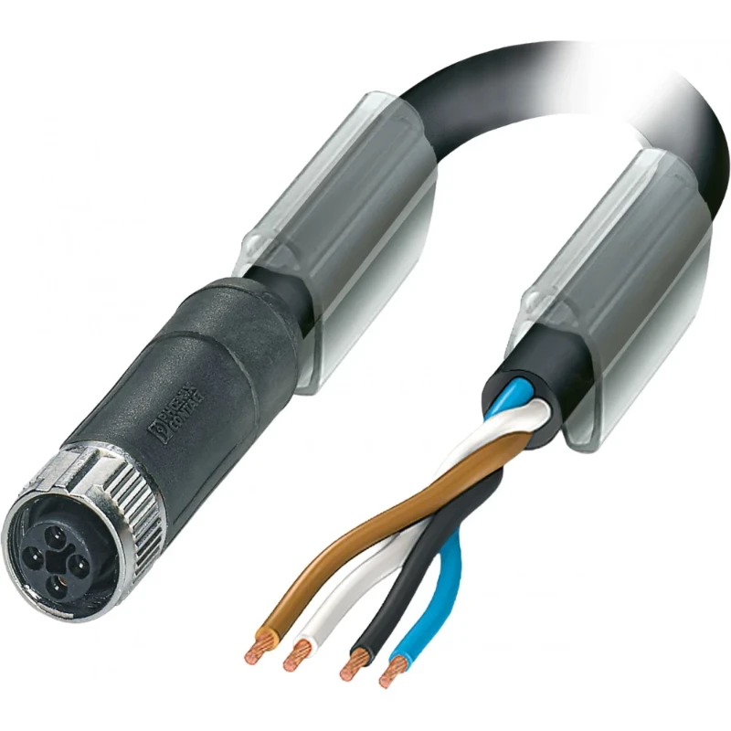 Phoenix Contact SAC Actorkabel 4p M12 2m