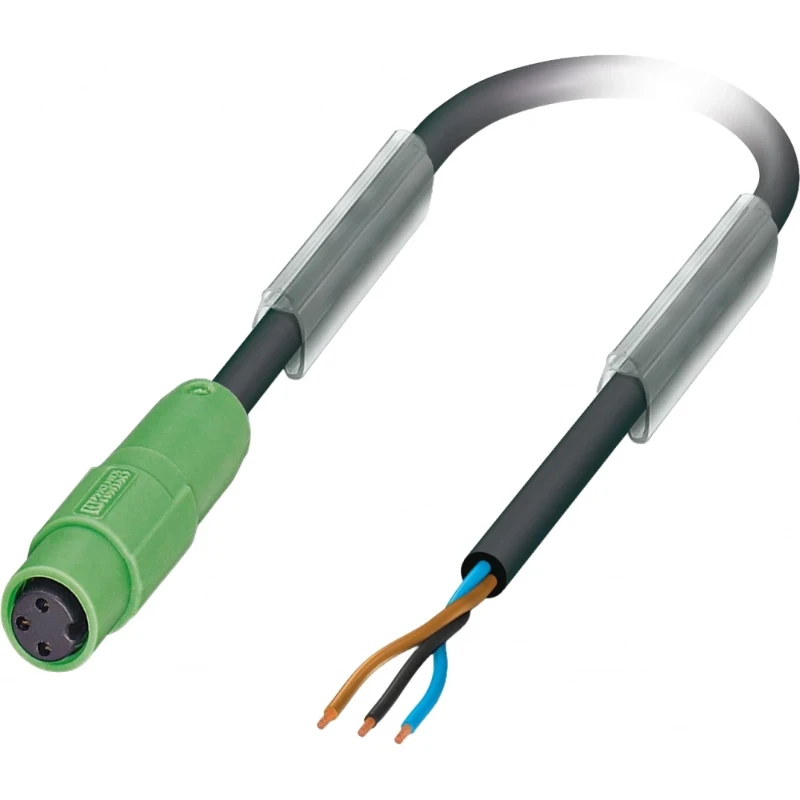 Phoenix Contact SAC Actorkabel 3p 3m