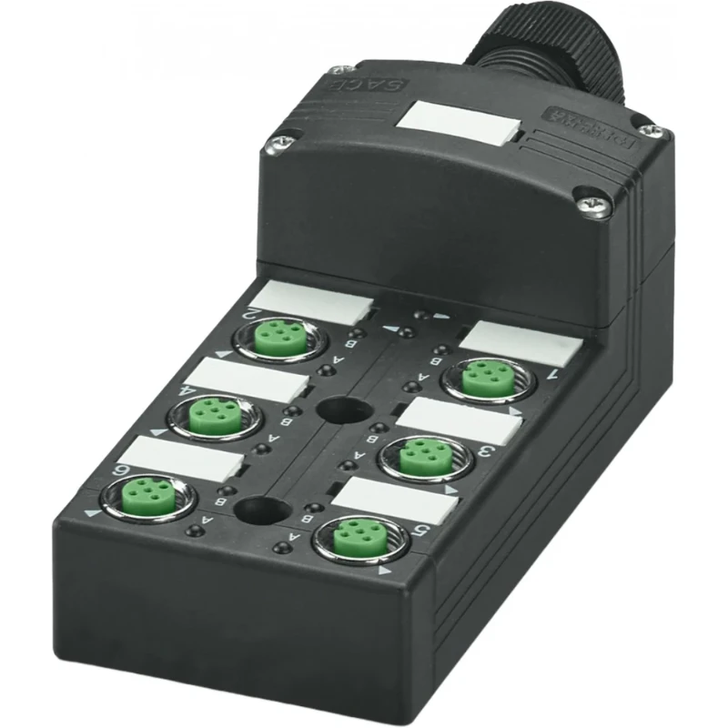 Phoenix Contact Passieve sensor-/actor verdeler (zonder kabel)