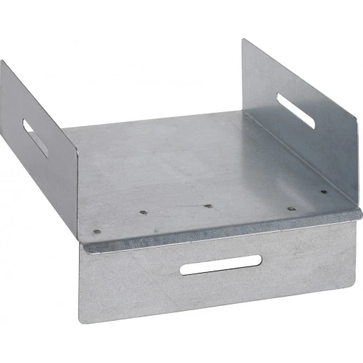Stago KG281 Aftakstuk kabelgoot 200x60mm Staal sdz CSU08743000