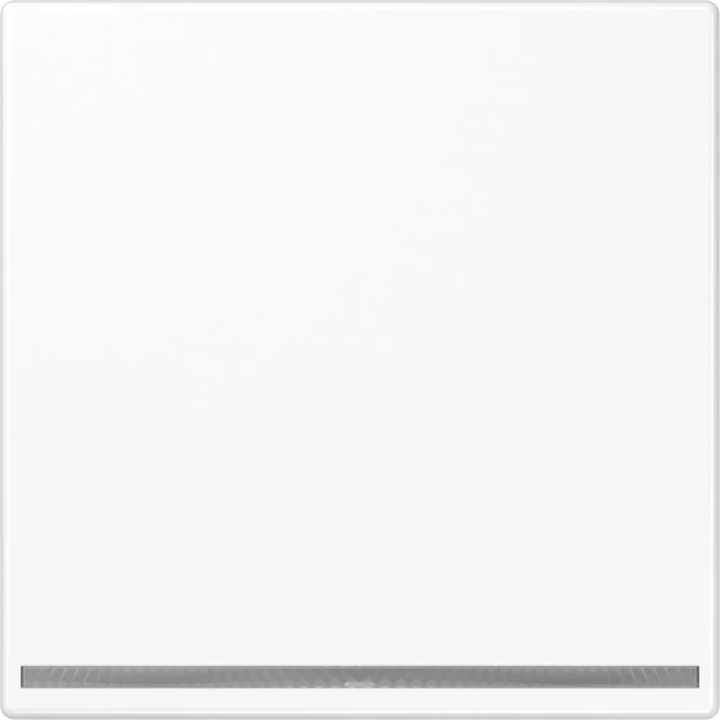 Jung LS range oriëntatieverlichting ls990 0.5W LS1539-OOWWLNW