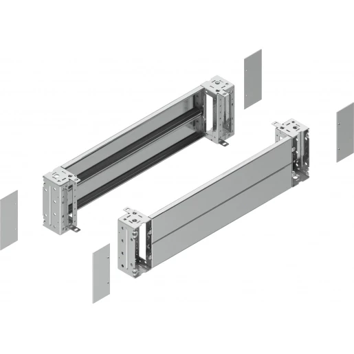Sarel SS KIT PLIN FRONT W1200XH200 316L