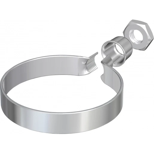 Flamco beugel M8 15mm 3052180
