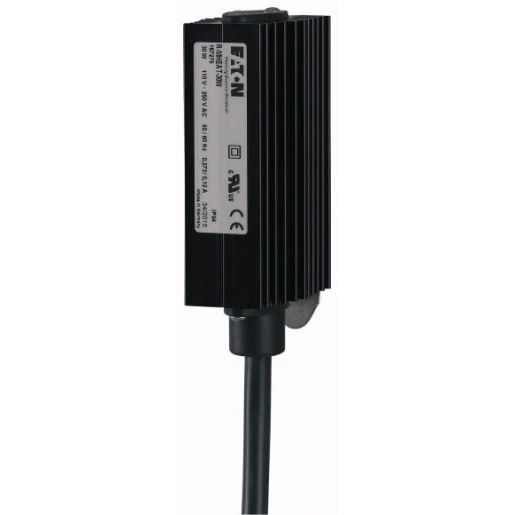 Eaton kastverwarming 30W IP54 50x29,5x45mm