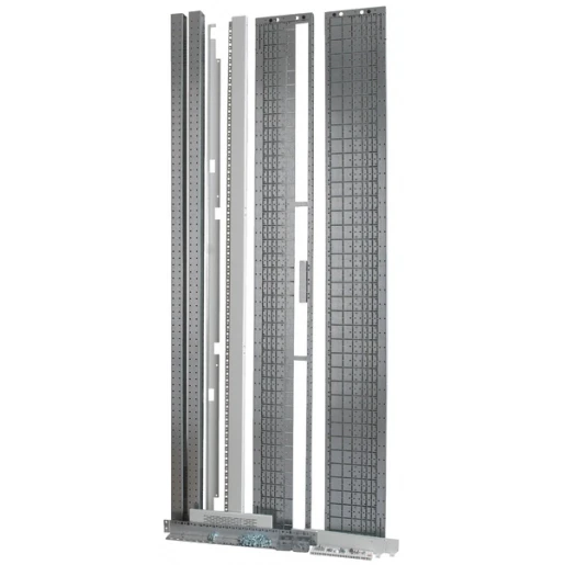 Eaton xEnergy Componenten uitbouw kast Bevestigingsset H65mm B345mm D1960mm