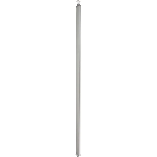 Legrand Snap-on Energiezuil dubbelzijdig 2 compartimenten 653031