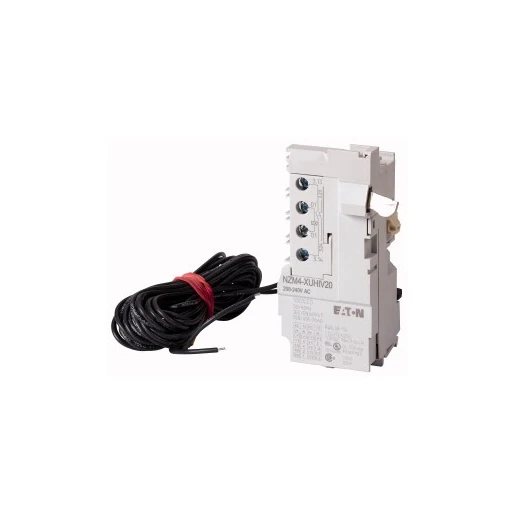 Eaton Onderspanningspoel nzm1 2xm voorijlend 3m 24v dc