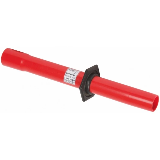 Dehn Intake tube with handle d=40/l=380mm for ns dry cleaning set-1000v