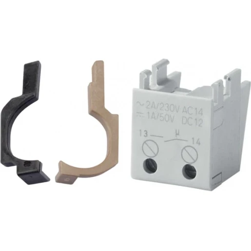 ABB BOTTOM-FITTING AUXILIARY CONTACT
