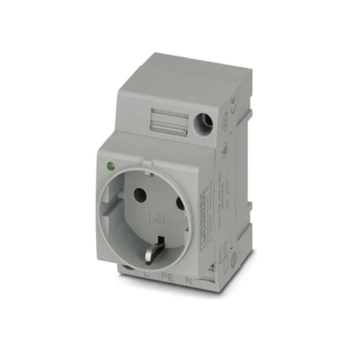 Phoenix Contact EO Wandcontactdoos (modulair) 16A 250V AC 0804026