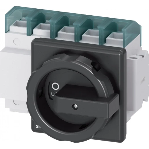 Siemens Lastscheider IP65 3p 125A