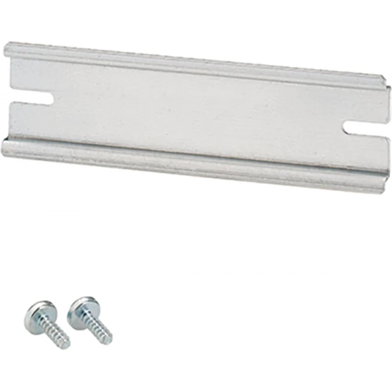 Hensel DIN-rail 120mm voor BM5 DK/KF 16