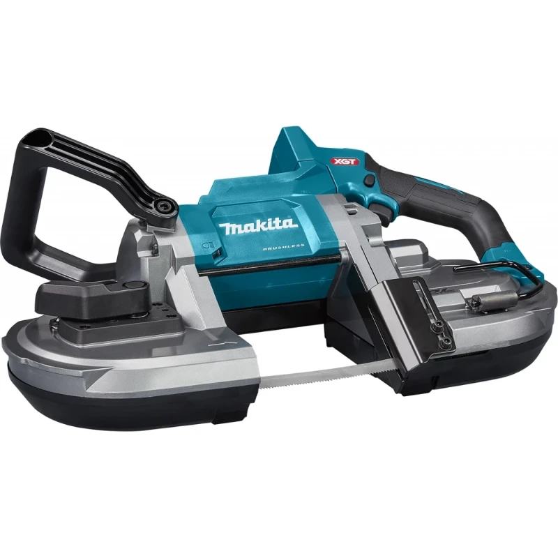 Makita 40V Max Bandzaag