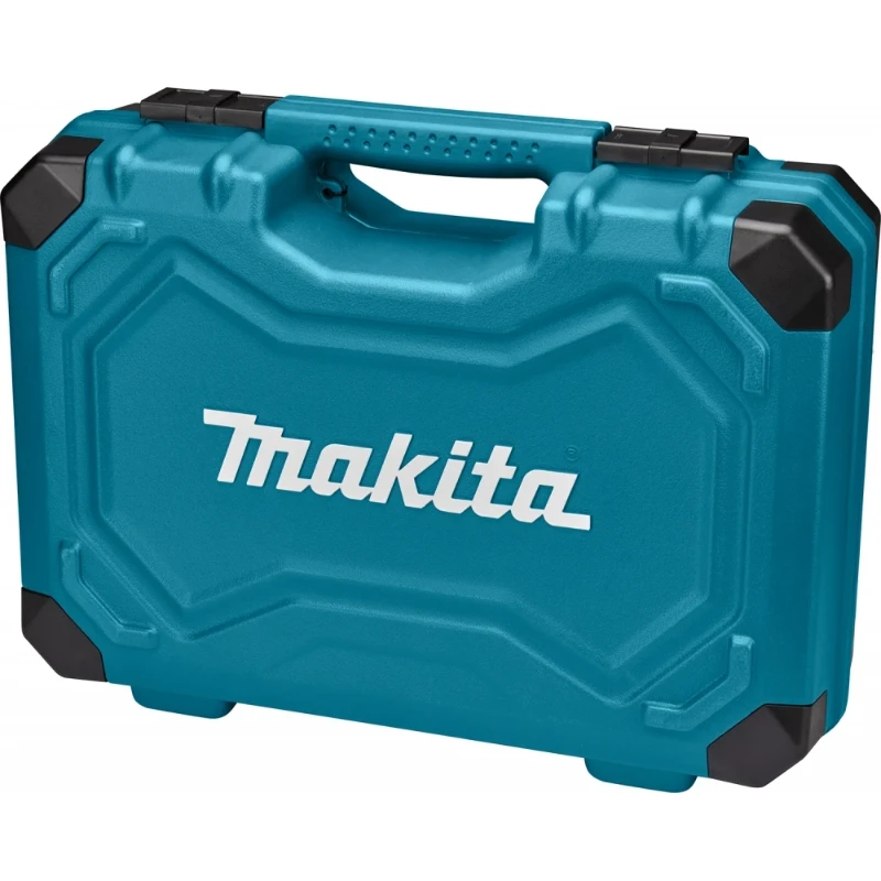Makita Handgereedschapset 221-delig
