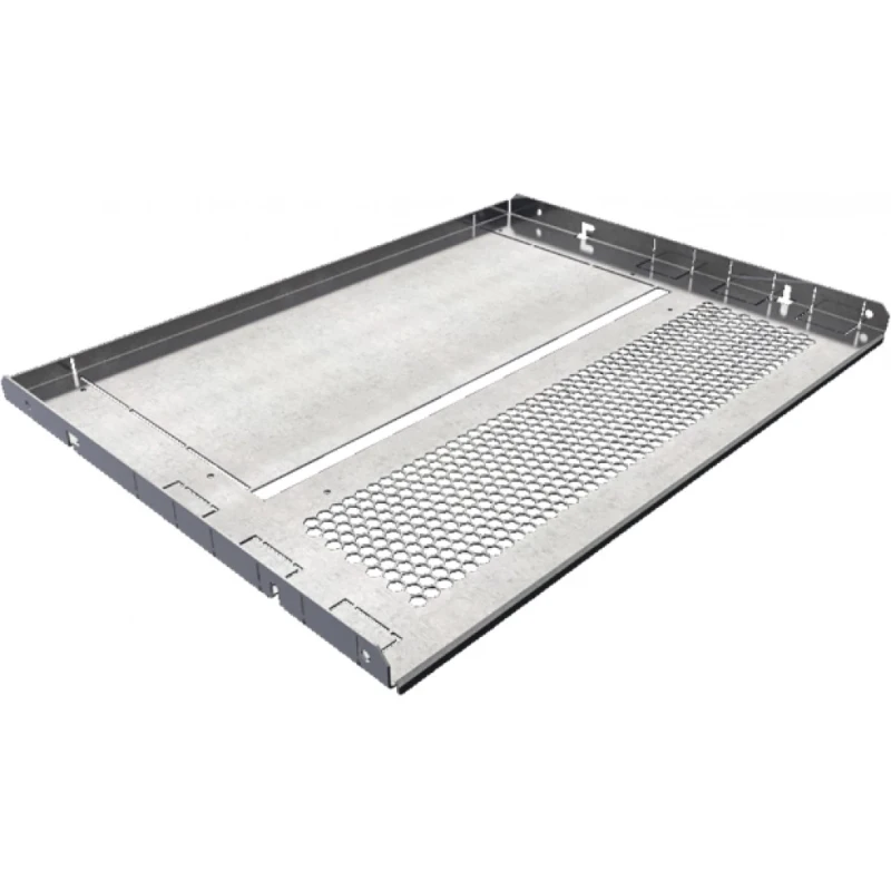 Rittal SV Functieruimteverdeler voor VX VE=2