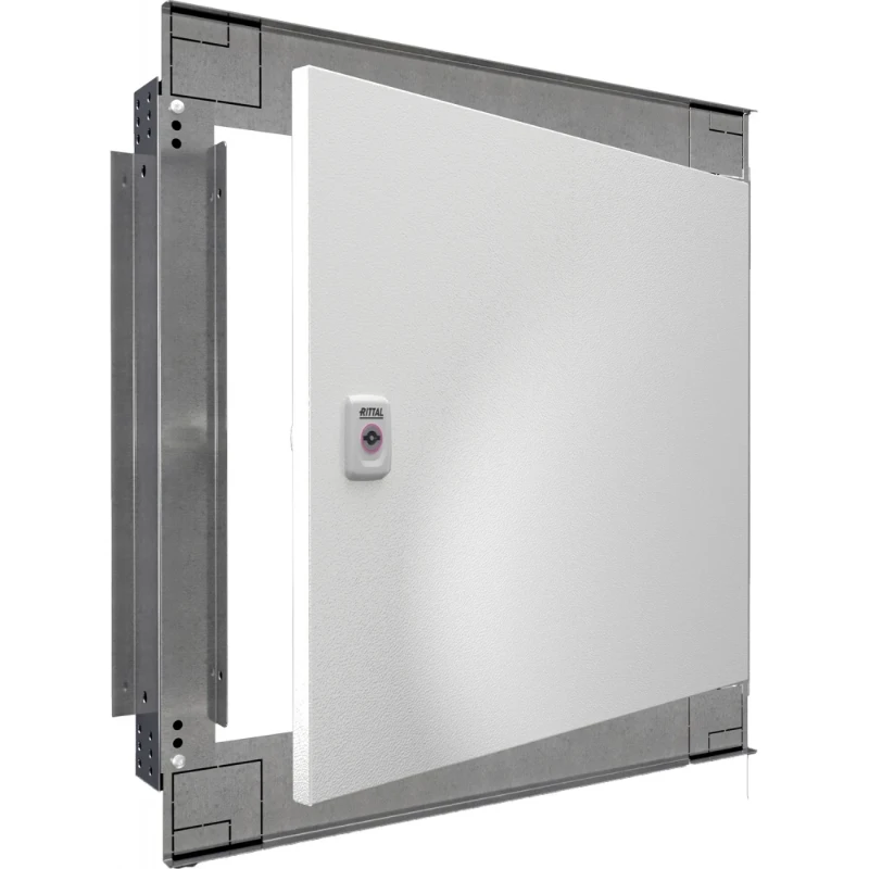 Rittal SZ Binnendeur voor AX 600x600 mm BxH