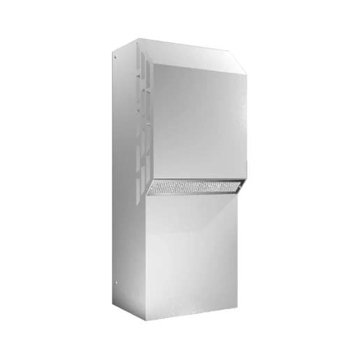 Rittal SK Blue e koelagg 1000W 115V UL 3R/4