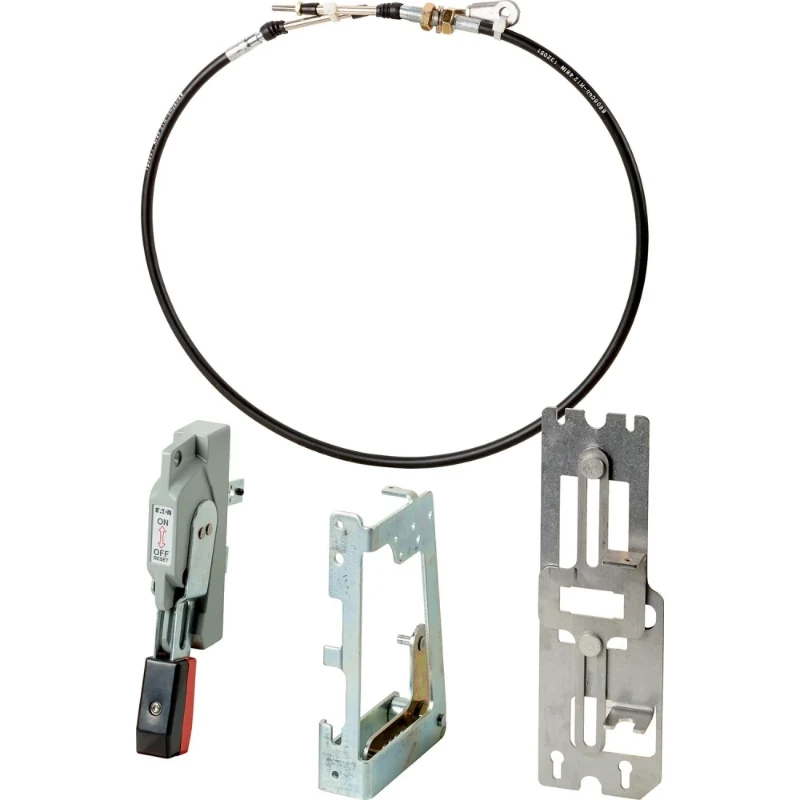 Eaton Zijbediening NZM3 type 12 lengte 84'' complete set UL/IEC