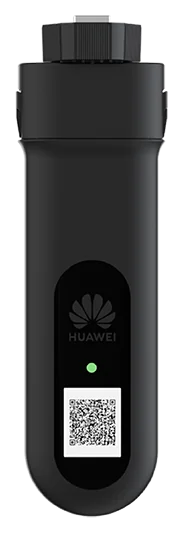Huawei Accessoire Smart Dongle-4G, B-06-EU, 4G, WIFI, max. 10 omvormers, excl. sim