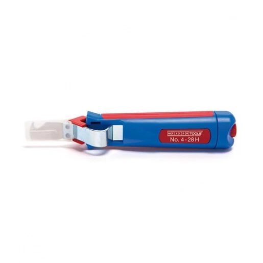 Weicon Kabelmes 4-28 185mm 50054328W