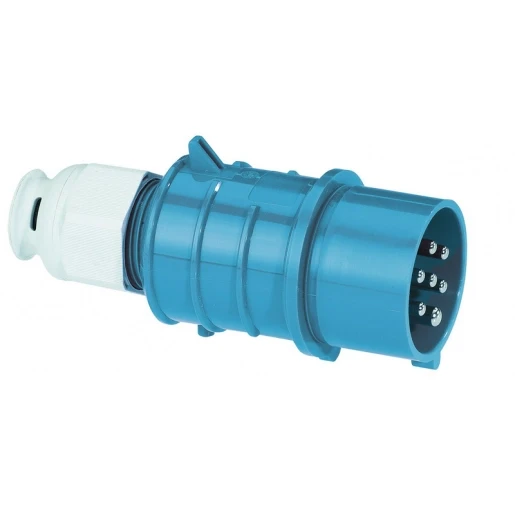 Bals steker te met multi-grip k