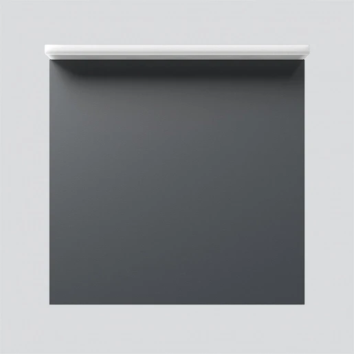 Siedle LED vlaklamp verlichting aluminium/kunststof grijs 200038510-00