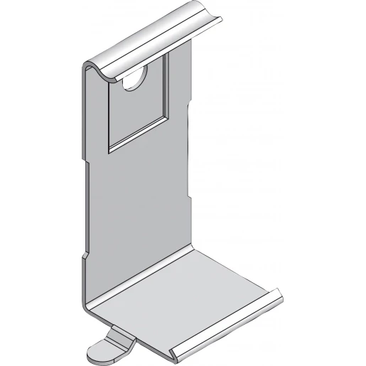 Stago KG281 grendel (kabeldraagsysteem) staal sdz CSU08870500